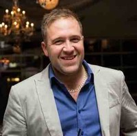 Paul Theriault