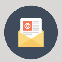 Transactional e-mail Server Sollidd