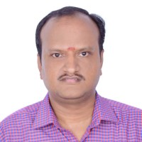 Murali Krishnan L