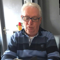 Yves Dubuisson