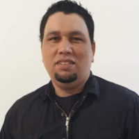 Evandro Pinheiro