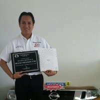 Noel Omar Barreto Morales