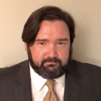 Michael Atkins