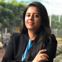 Yoshita Sharma
