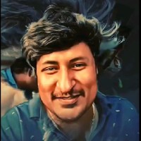 Chethan Kumar M Sindhe