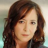Susan Cruickshank