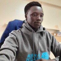 Evans Kiplagat