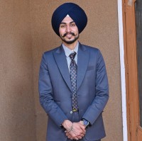 Balwinder Jandoria