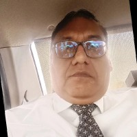 Rakesh Malhotra