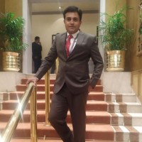 Saurabh Dave