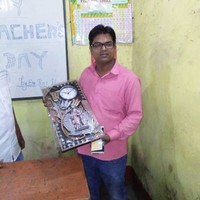 Raj Goswami