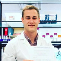Brady Strittmatter