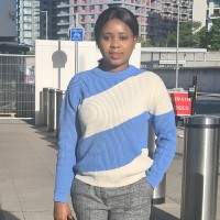 Oluchi Benita Uzuegbu