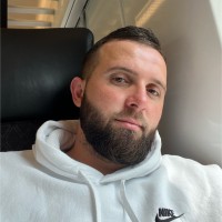 Marjus Dervishi