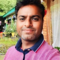 Rajiv Banga