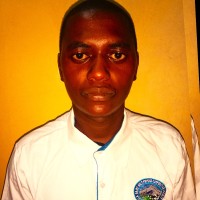 kelvin gitonga