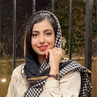 Maryam Bagheri