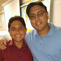 Gabe Gonzalez