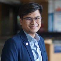Sakti Hendra Pramudya