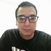 Gilberto Niño Ramirez