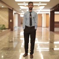 Muhammad Usman