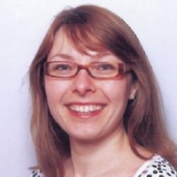 Fanette Mazodier