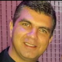 José Hélio Schroh Junior