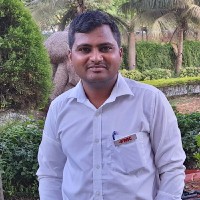 Ravindra Andge