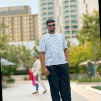 Karthi keyan M