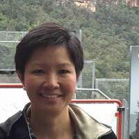 Donna May Ong