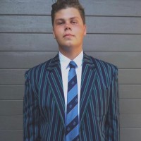Ethan Chapman