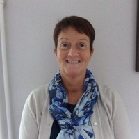 Linda Scott