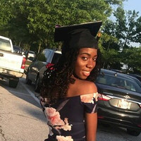 Daija Braxton
