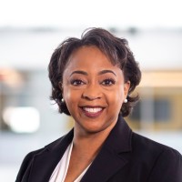 Pamela Perry