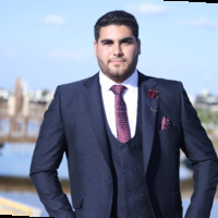Mohammad Al-refai