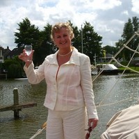 Maaike Zwaagstra