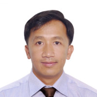 Ernesto Jr Ferrer