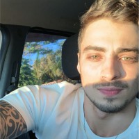 Nicolas Oliveira