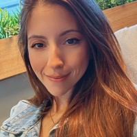 Mariana de Souza Mattos