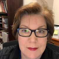 Catherine Glenn