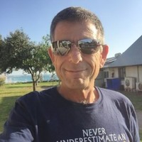 Eran Cohen