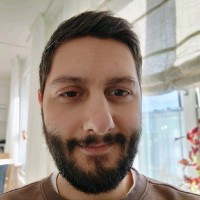 Omar Jonsson Komush
