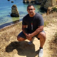 Patrick Ramos