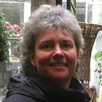 Elisabeth Augustsson