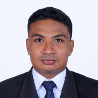 Nimantha Fernando