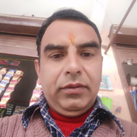 Manoj Pandey