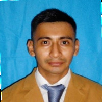 Junior Stalin Bohorquez Mite