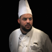 Gregory Legardien