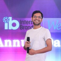 Yatharth Gupta