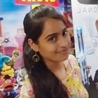 Shubhangi Kadlaskar - Mainkar
